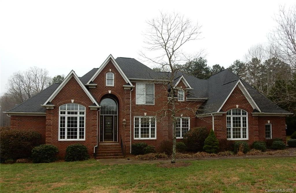 5001 Cambridge Oaks Drive Matthews NC 28104