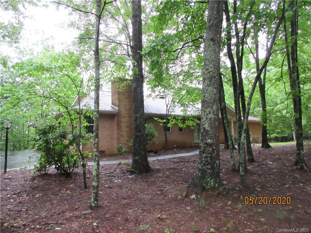 791 Mountain Laurel Drive Columbus NC 28722