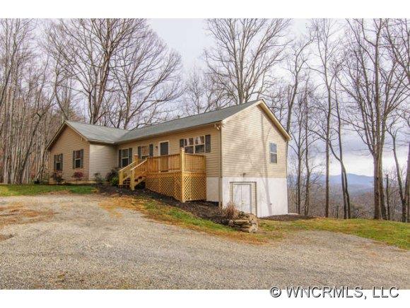 95 Fox Den Road Asheville NC 28805