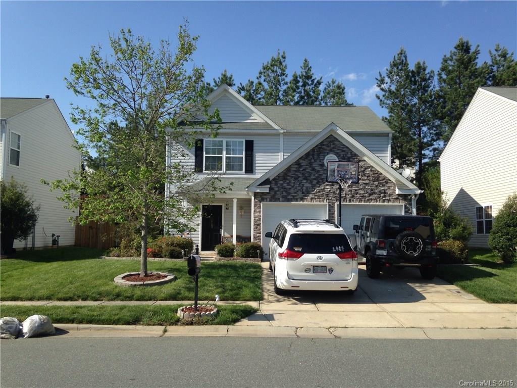 10705 Haddington Drive NW Charlotte NC 28269