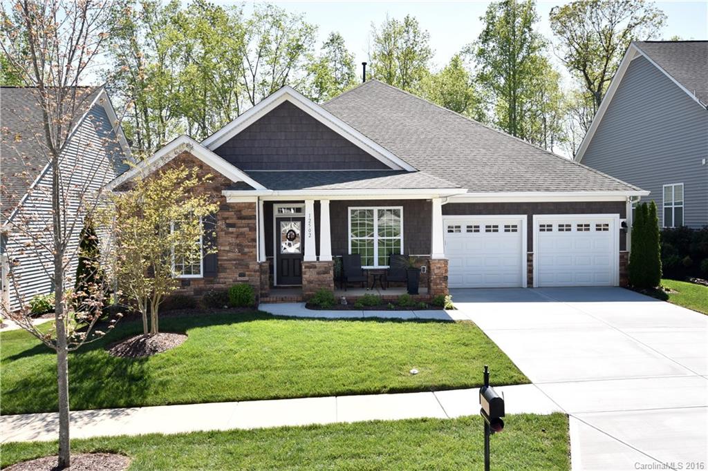 12502 Meetinghouse Drive Cornelius NC 28031