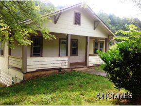 741 Old Mars Hill Highway Weaverville NC 28787