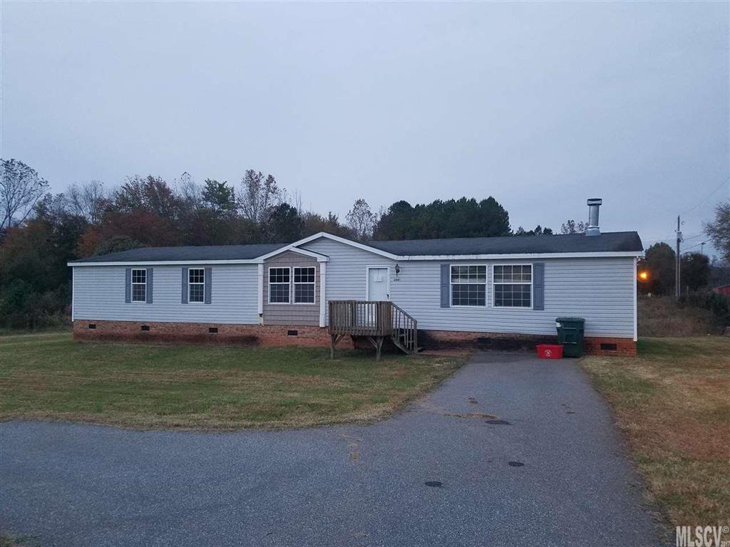 1449 Old Conover Startown Road Newton NC 28658
