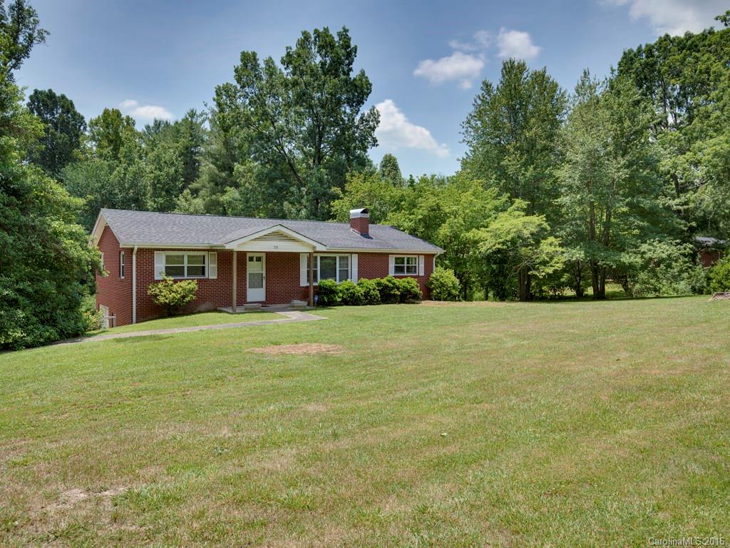 228 Hoopers Creek Road Fletcher NC 28732