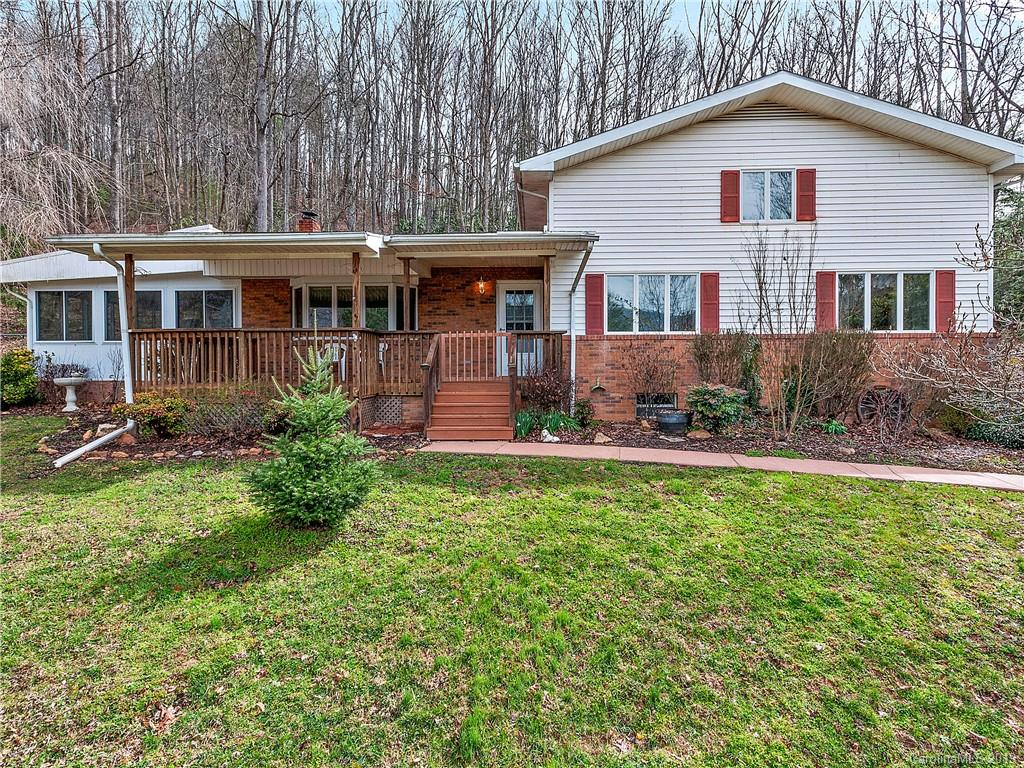 169 Sunshine Cove Road Waynesville NC 28785