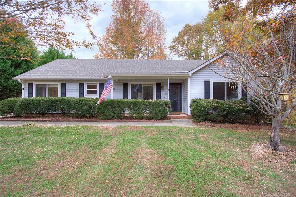 14609 Buckton Lane Matthews NC 28105