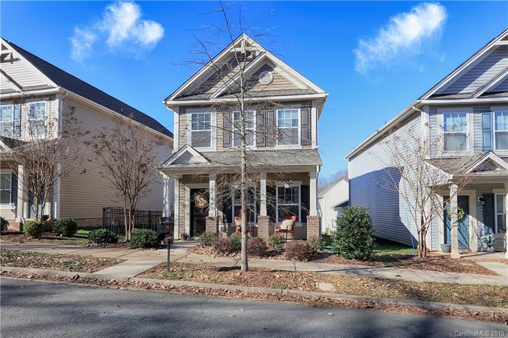 11514 Galashiels Drive Huntersville NC 28078