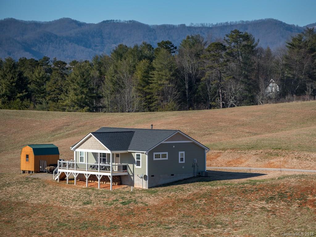 14 Open Sky Ridge Leicester NC 28748