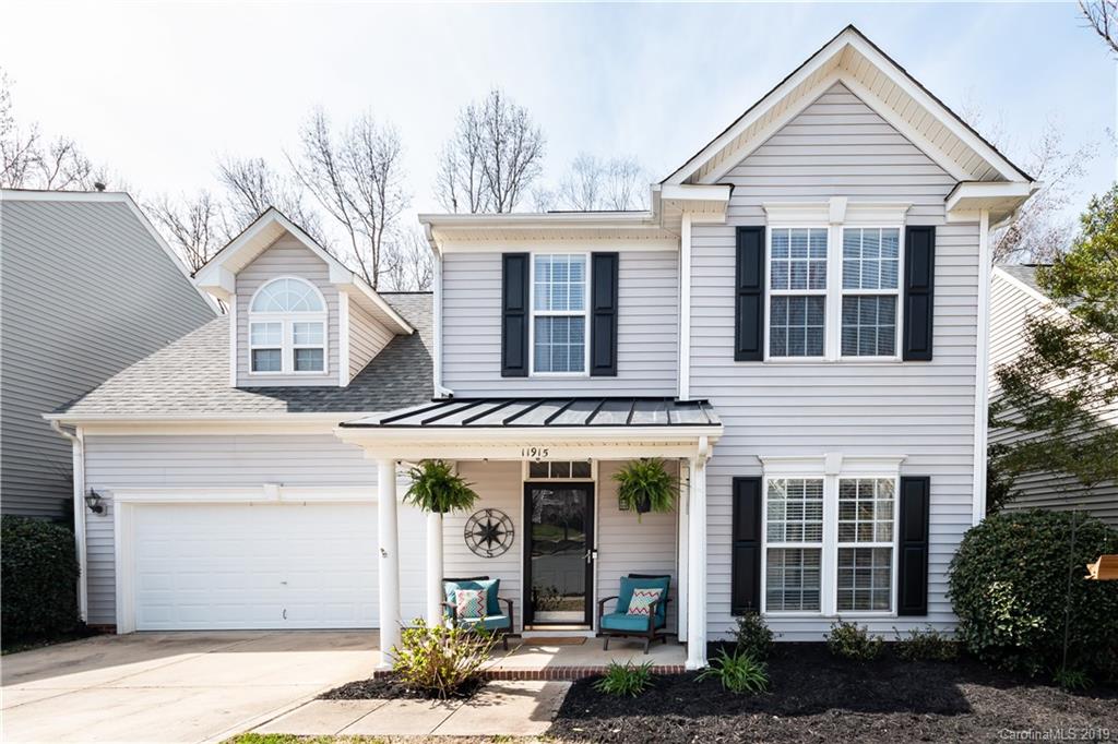11915 Royal Castle Court Charlotte NC 28277