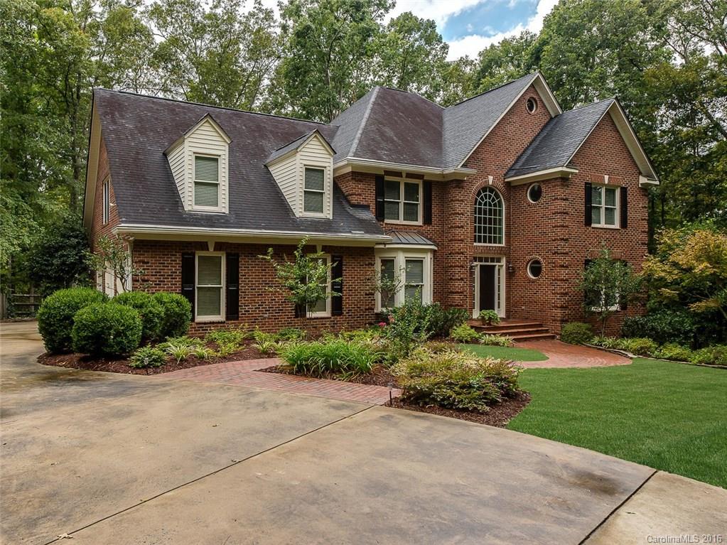 4320 Town And Country Drive Charlotte NC 28226