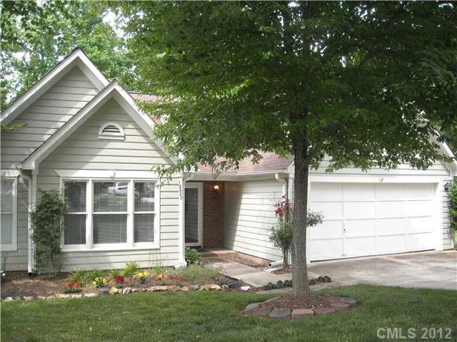 12607 Levins Hall Road Huntersville NC 28078