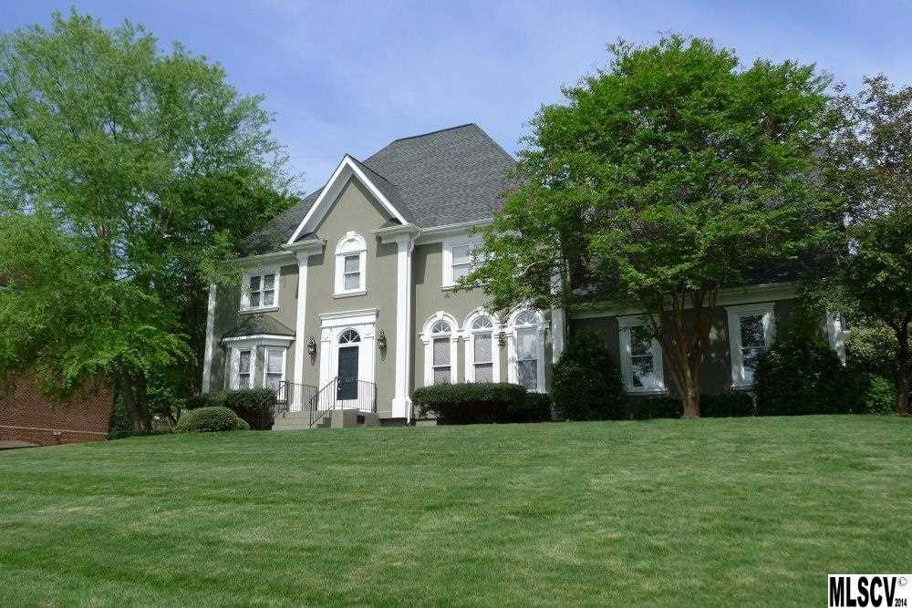 4215 3rd Street Nw Hickory NC 28601