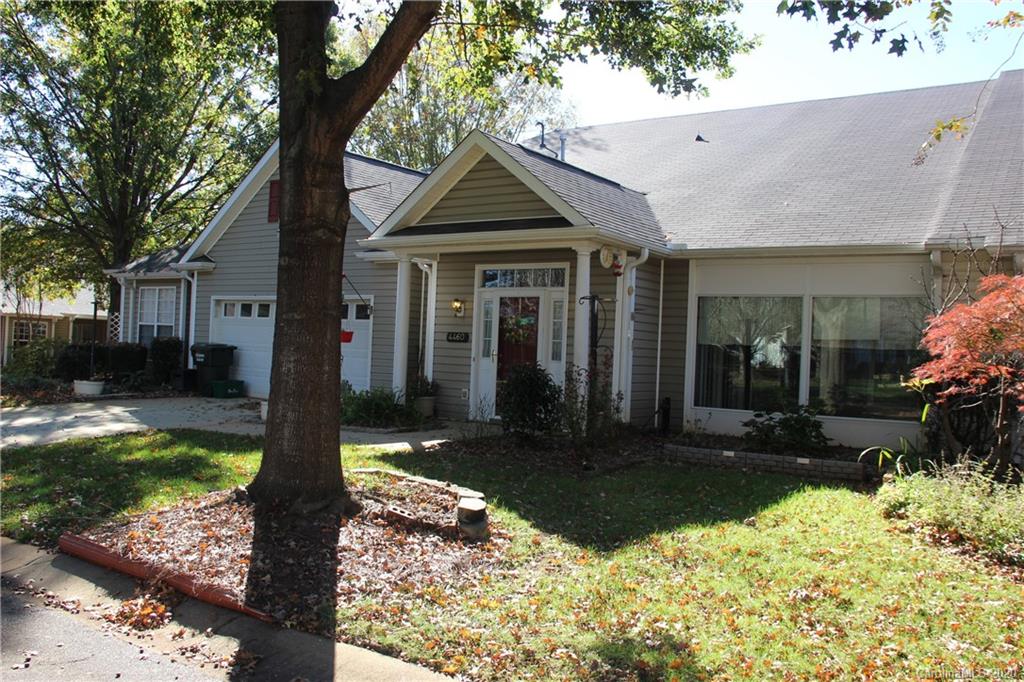 4460 Antelope Lane Charlotte NC 28269