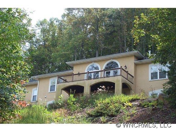 107 Heartwood Circle Asheville NC 28806
