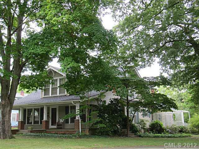 416 S Main Street Stanley NC 28164