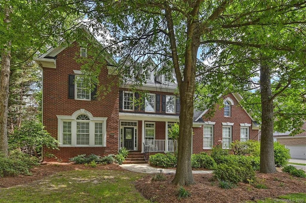 9304 Briarwick Lane Charlotte NC 28277