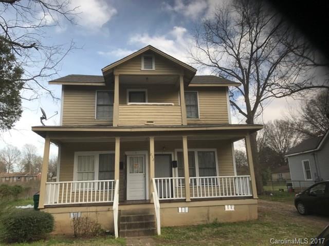 212 Skyland Avenue Charlotte NC 28205