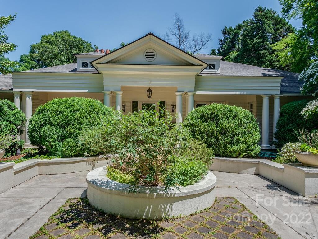 2311 Radcliffe Avenue Charlotte NC 28207