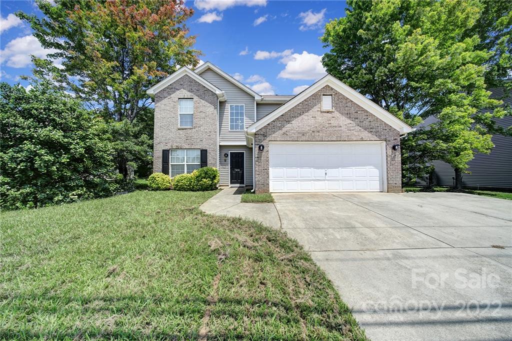 7214 Old Plank Road Charlotte NC 28216
