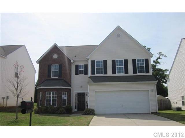 3310 Hendricks Chapel Lane Charlotte NC 28216