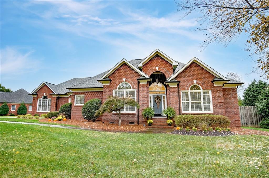 1000 Nickalaus Drive Matthews NC 28104