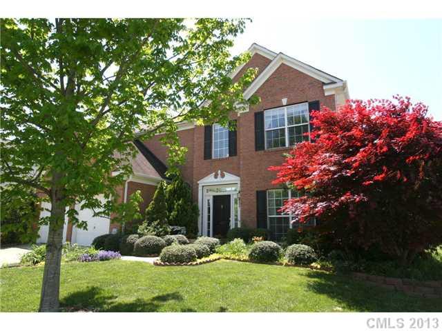 8215 Brookings Drive Charlotte NC 28269
