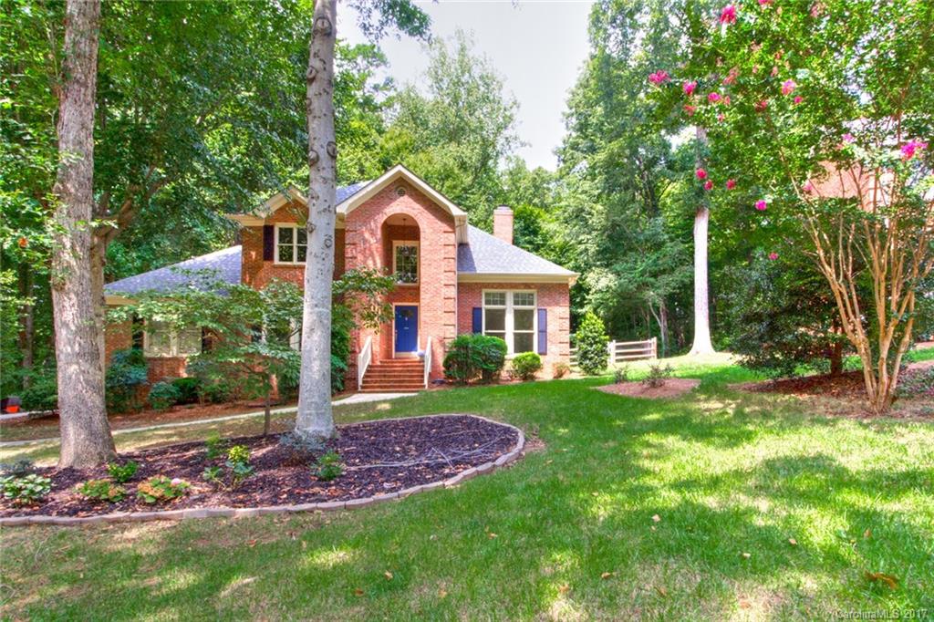 9909 Lampkin Way Charlotte NC 28269