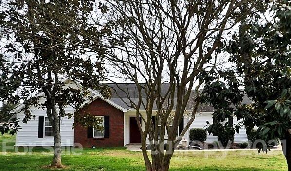 6531 Glenmoor Drive Charlotte NC 28214