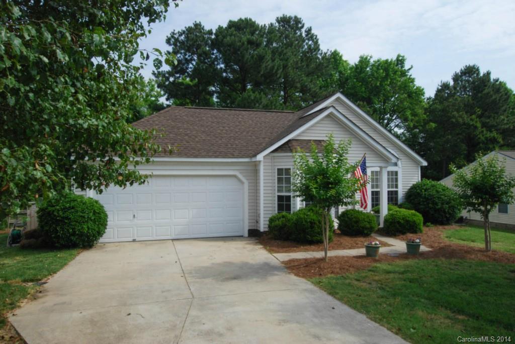 2422 Coatsdale Lane Matthews NC 28104
