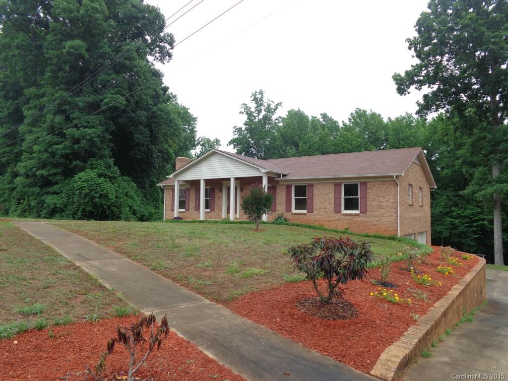 2607 Woodwynn Drive Gastonia NC 28054