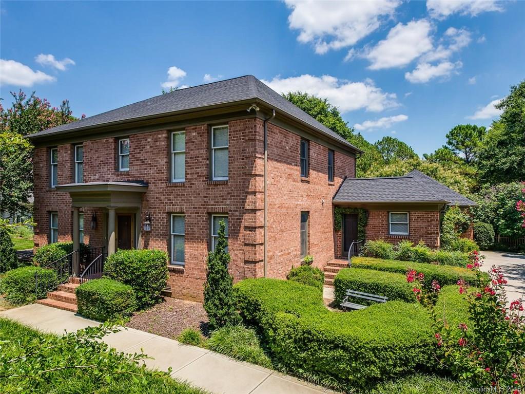 3045 Lauren Glen Road Charlotte NC 28226