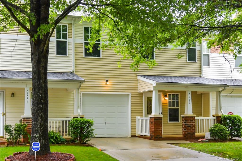 5915 Pisgah Way Charlotte NC 28217
