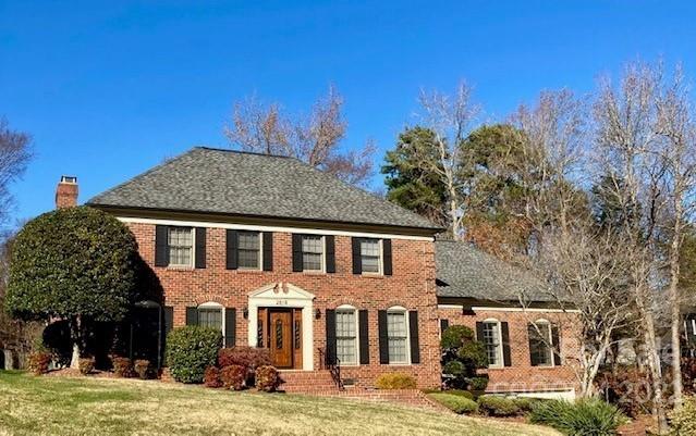 2818 Oldenway Drive Charlotte NC 28269