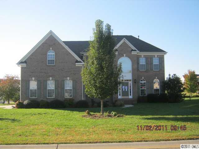 294 Corona Circle Mooresville NC 28117