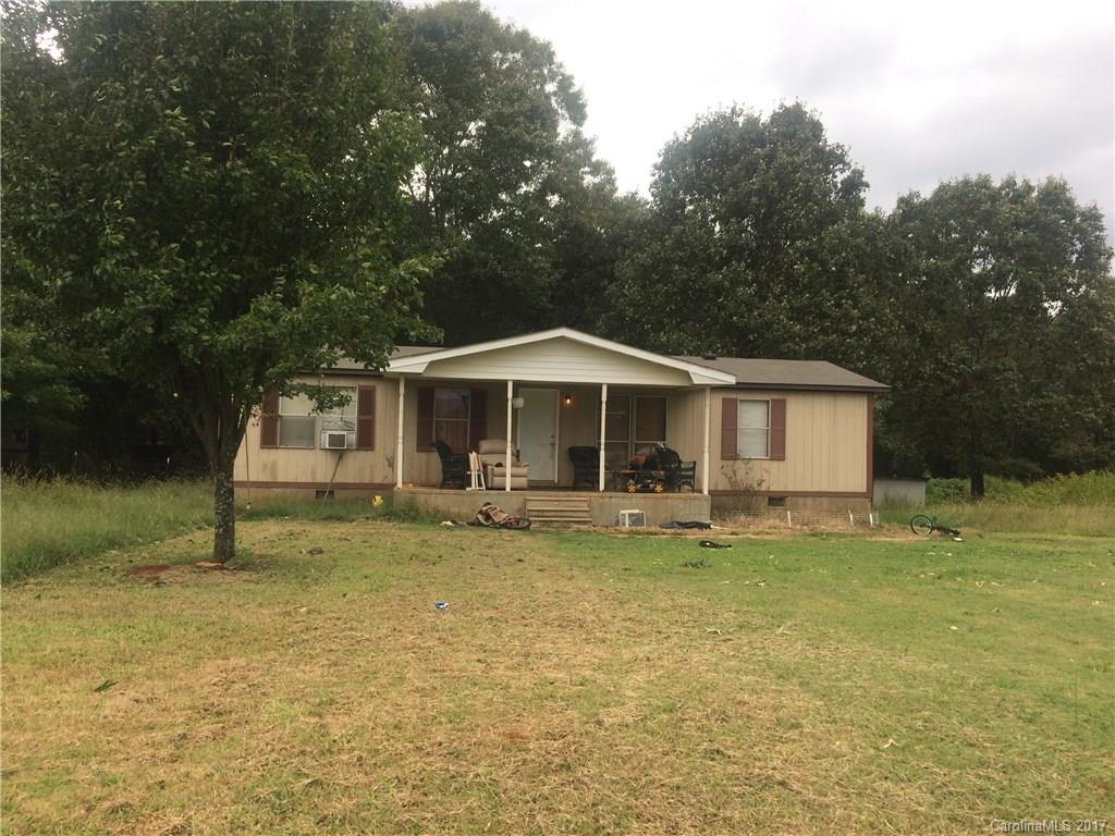 198 Claude Gilbert Road Columbus NC 28722