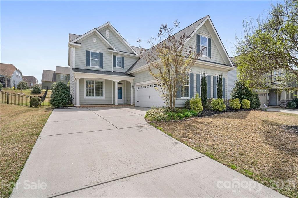 15433 Oleander Drive Charlotte NC 28278