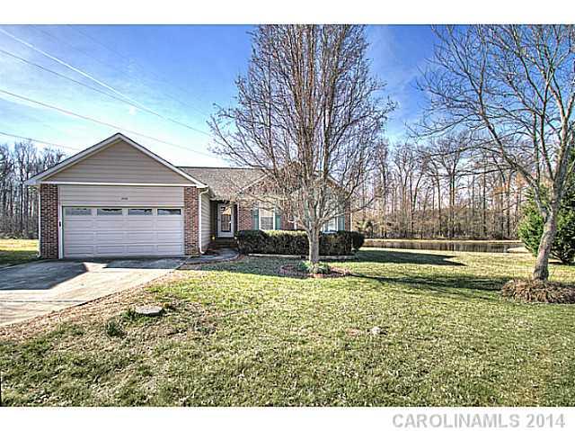 3100 Fairington Drive Indian Trail NC 28079
