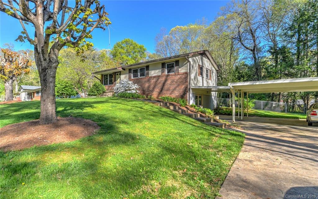 540 Onteora Boulevard Asheville NC 28803