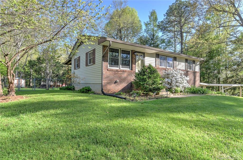 540 Onteora Boulevard Asheville NC 28803