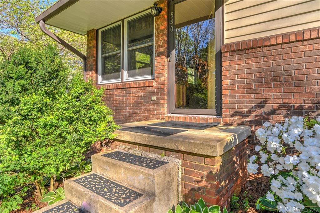 540 Onteora Boulevard Asheville NC 28803