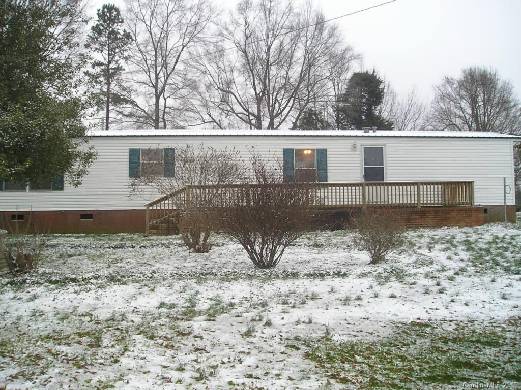 3212 Trinity Church Road Monroe NC 28112