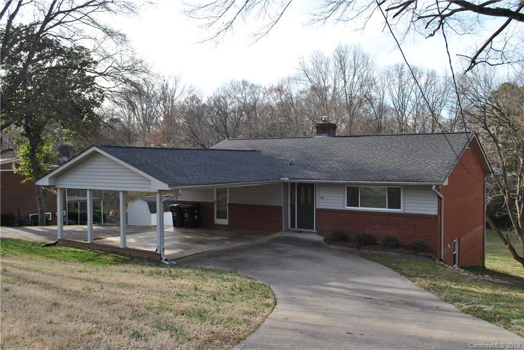 301 Rosemont Avenue Se Concord NC 28025