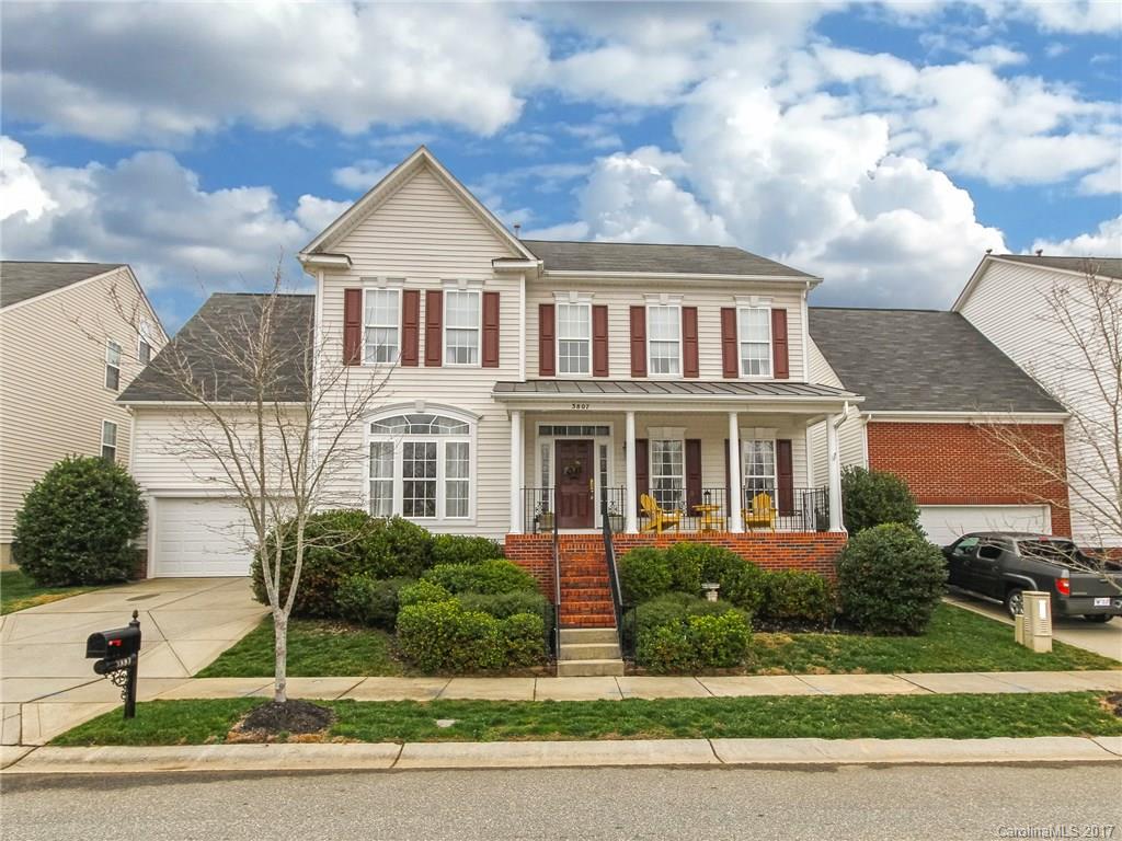 3807 Laurel Berry Lane Huntersville NC 28078
