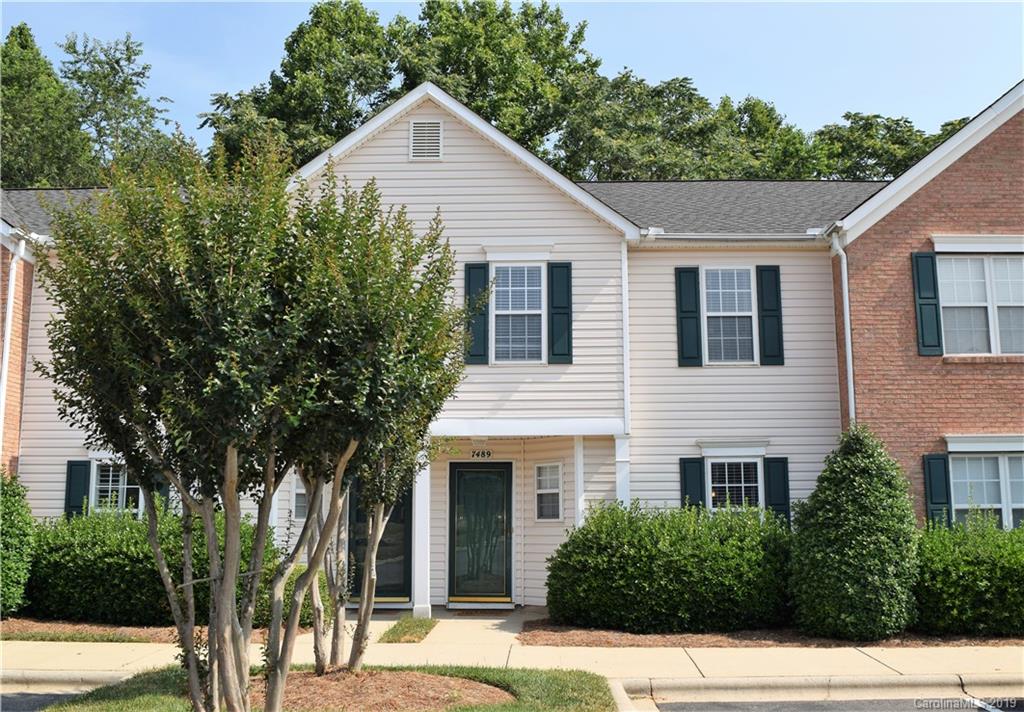 7489 Pilot Cove Court Denver NC 28037