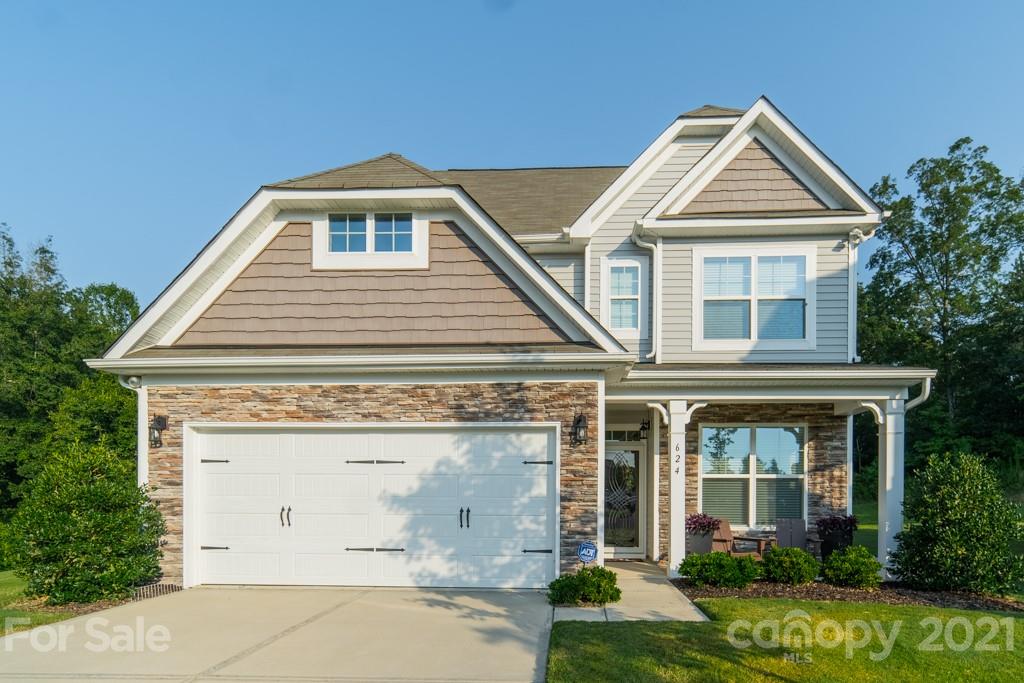 624 Augustus Lane Mount Holly NC 28120