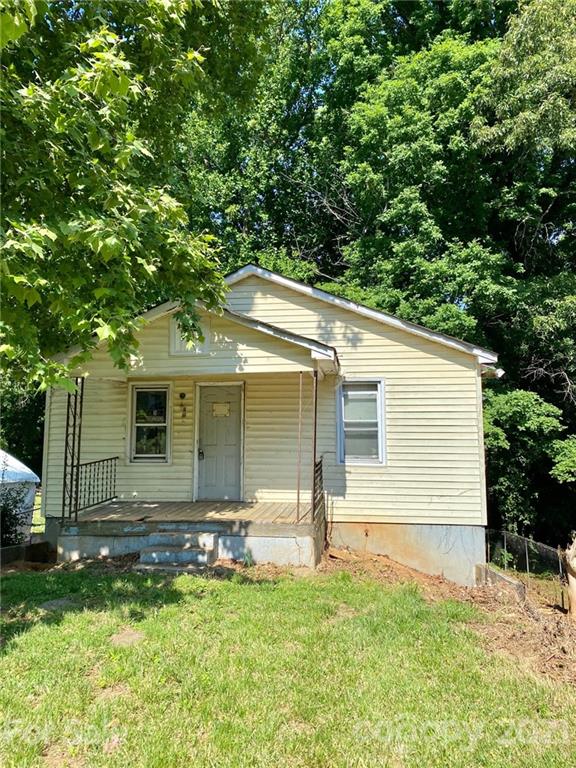 402 2nd Street Place SW Hickory NC 28602