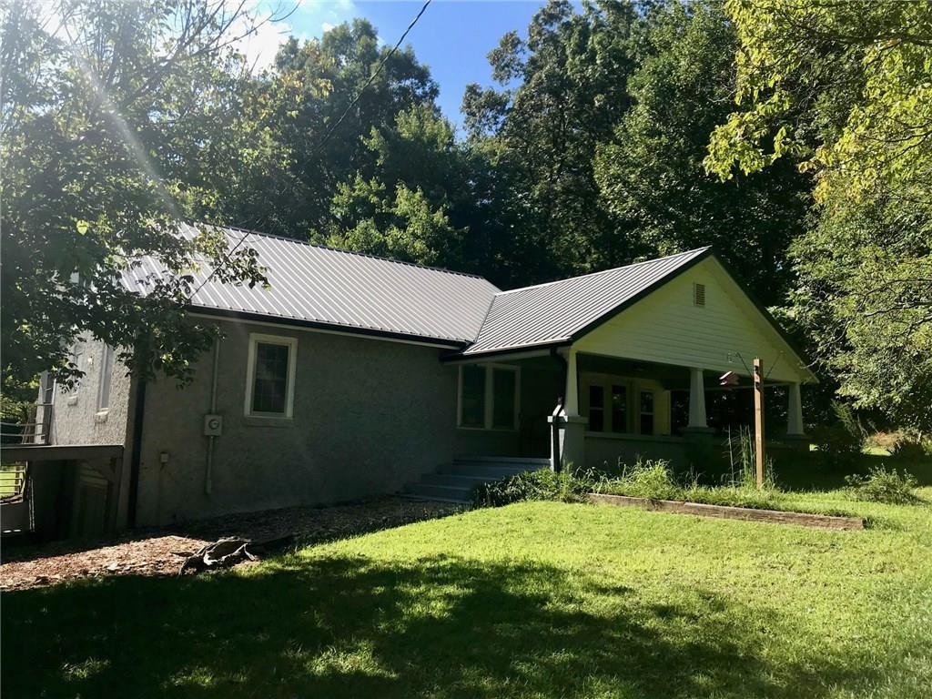 155 Fairgrounds Road Taylorsville NC 28681