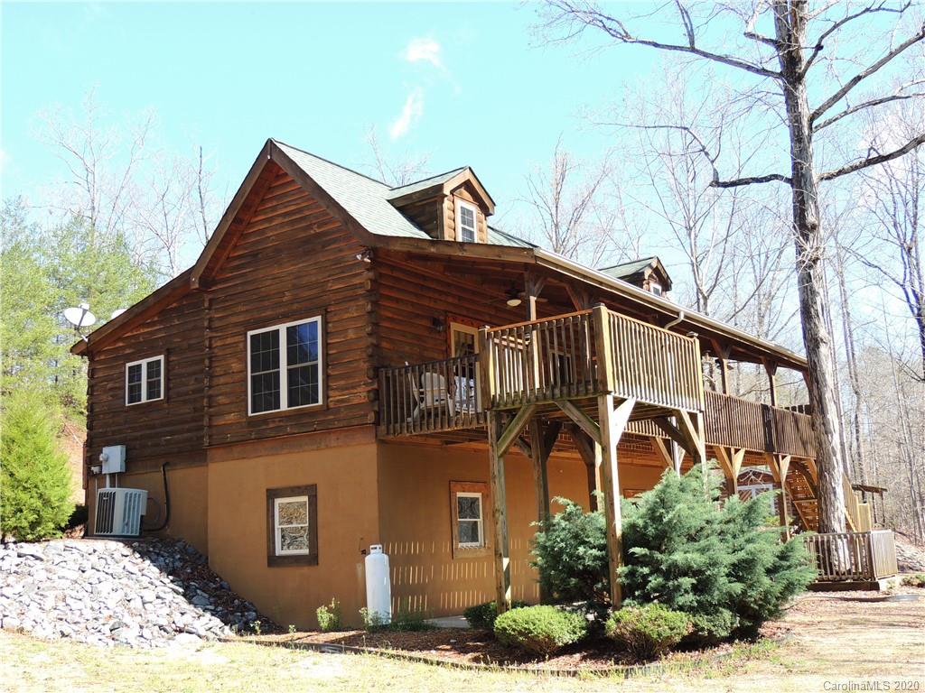 248 River Ridge Parkway Rutherfordton NC 28139