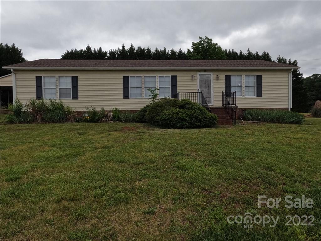 85 Savannah Lane Taylorsville NC 28681