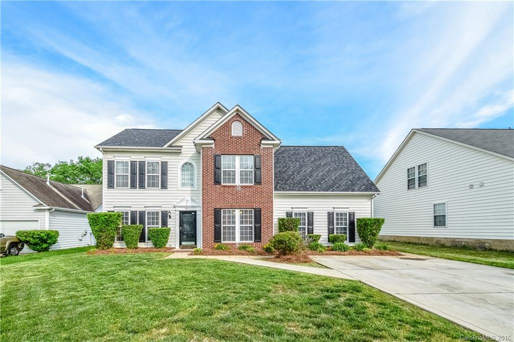 9913 Mattie Court Charlotte NC 28213